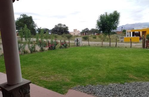 Cafayate Ski Chalet | Cabañas Cafayate III