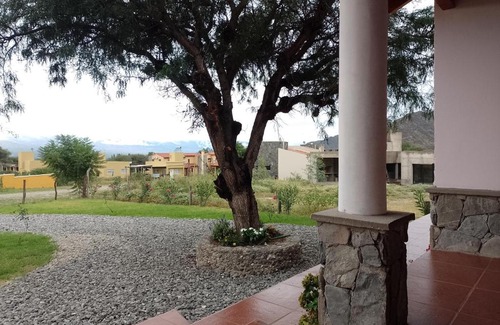 Cafayate Ski Chalet | Cabañas Cafayate III