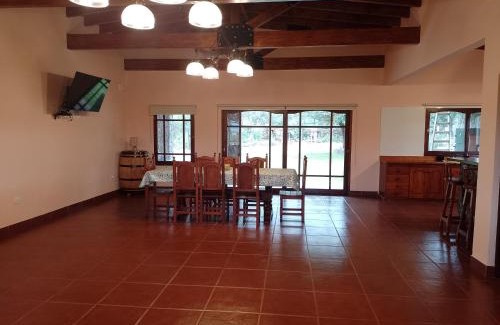 Cafayate Ski Chalet | Cabañas Cafayate III