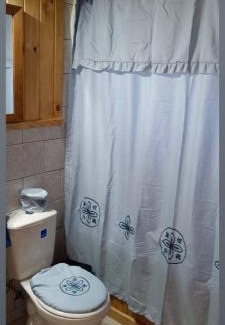 Puerto Raul Marin Balmaceda Apartment | Cabañas caiquen