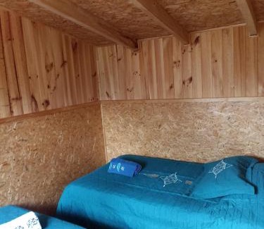 Puerto Raul Marin Balmaceda Apartment | Cabañas caiquen