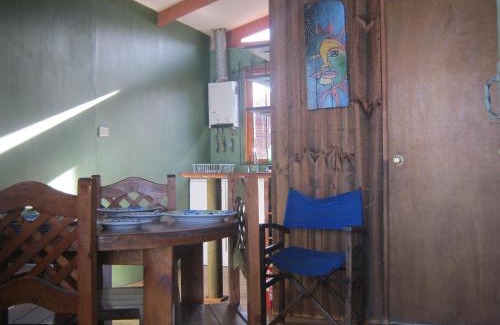 La Serena Cabin | Cabañas Caleta San Pedro