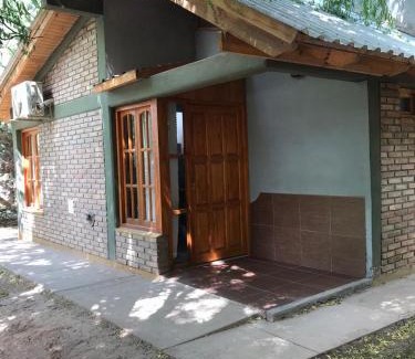 Malargue House | Cabañas CALIGÜE