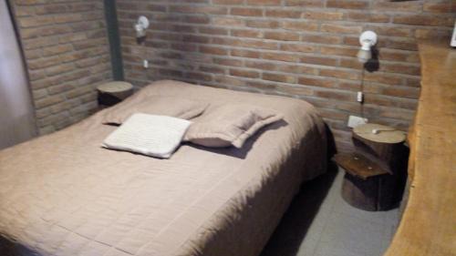 Malargue House | Cabañas CALIGÜE