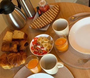 Fazouro Other | Cabañas Camiño do Mar