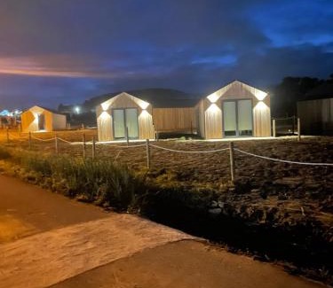 Fazouro Other | Cabañas Camiño do Mar