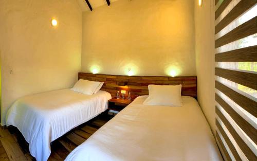 Boyaca Ski Chalet | Cabañas Campestres MaRGuin