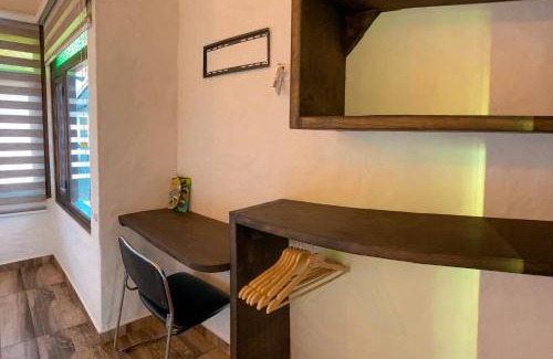 Boyaca Ski Chalet | Cabañas Campestres MaRGuin