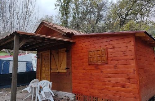 Penascosa Other | Cabañas Camping Sierra de Peñascosa