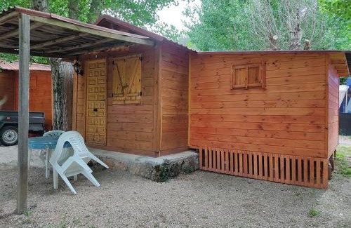 Penascosa Other | Cabañas Camping Sierra de Peñascosa