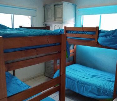 Trapiche Ski Chalet | CABAÑAS CAMPO CHICO