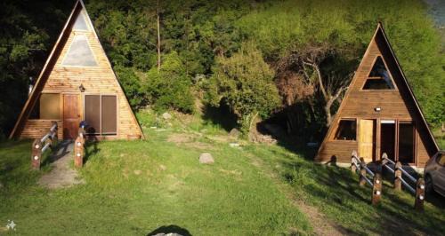 Ralco Apartment | Cabañas Campo Lindo