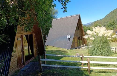 Ralco Apartment | Cabañas Campo Lindo