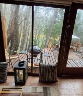 Ralco Apartment | Cabañas Campo Lindo