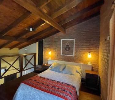 Villa Giardino House | Cabañas Canluma