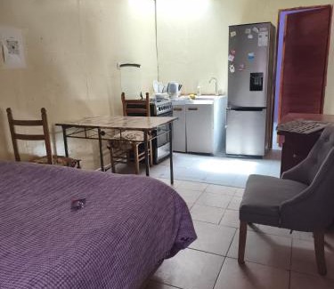 Ritoque Apartment | Cabañas Caprumadp, departamento