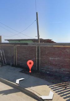 Ritoque Apartment | Cabañas Caprumadp, departamento