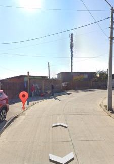 Ritoque Apartment | Cabañas Caprumadp, departamento