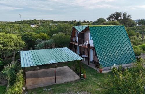 Capilla del Monte Apartment | Cabañas Caranday