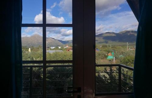 Capilla del Monte Apartment | Cabañas Caranday