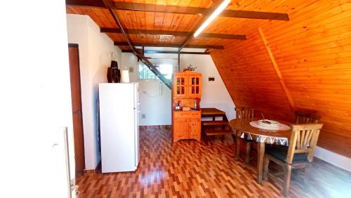 Capilla del Monte Apartment | Cabañas Caranday