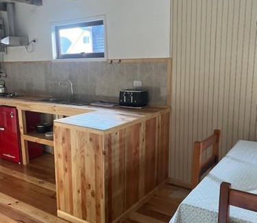 OHiggins House | Cabañas - Casa Rural 32