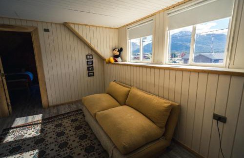 OHiggins House | Cabañas - Casa Rural 32