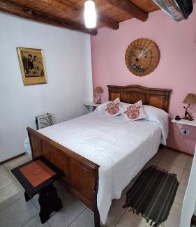 Trapiche Apartment | Cabañas Cerro Colonial