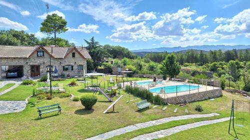Trapiche Apartment | Cabañas Cerro Colonial