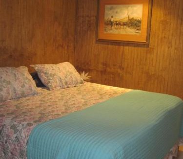 Melocoton Cabin | Cabañas Ciprés