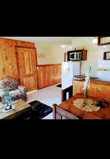 Las Chilcas Apartment | Cabañas con tinaja