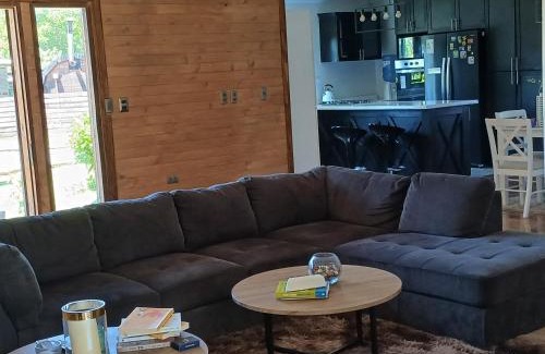 Las Chilcas Apartment | Cabañas con tinaja
