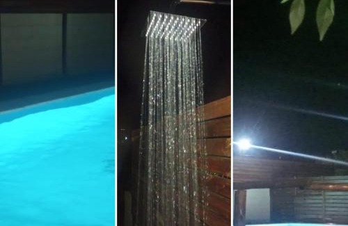 Tanti House | CABAÑAS COPITL