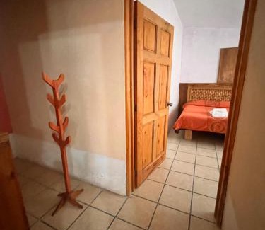 San Miguel Regla Cabin | Cabañas Cumbres de Aguacatitla