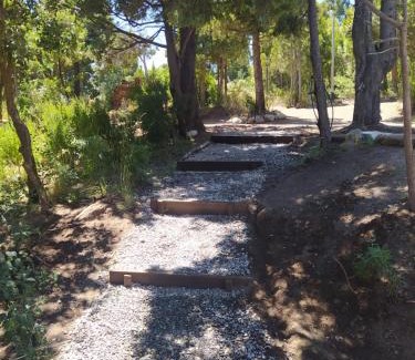 San Carlos de Bariloche Ski Chalet | Cabañas del Gutiérrez