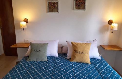 San Carlos de Bariloche Ski Chalet | Cabañas del Gutiérrez