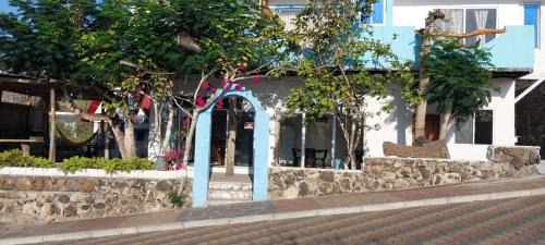 Puerto Baquerizo Moreno Ski Chalet | Cabañas Don Jorge - Cabaña Fragata