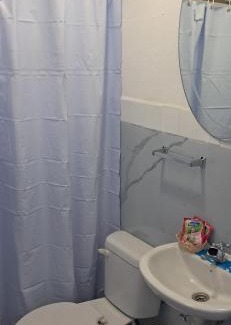 Puerto Baquerizo Moreno Ski Chalet | Cabañas Don Jorge - Cabaña Fragata