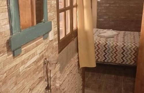 Uspallata Cabin | Cabañas de los Andes