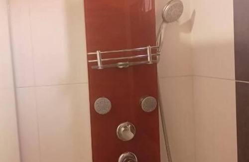 Uspallata Cabin | Cabañas de los Andes