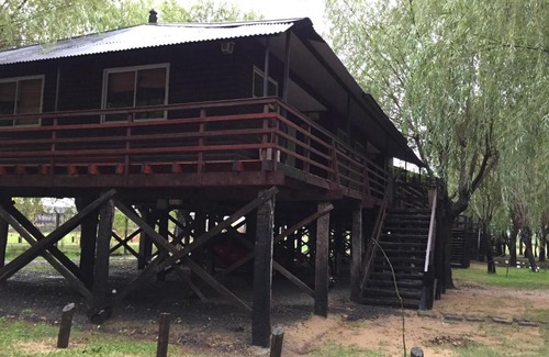 San Pedro Cabin | Cabañas de San Pedro