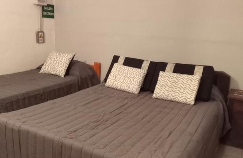 Villa Giardino Cabin | Cabañas Del Alto