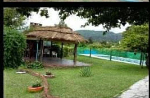 Villa Giardino Cabin | Cabañas Del Alto