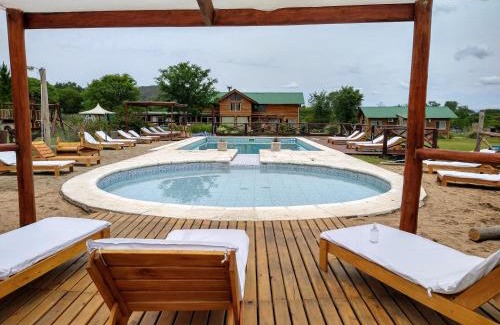 Villa General Belgrano Cabin | Cabañas del Espinillo