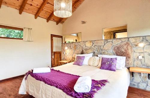 Villa General Belgrano Cabin | Cabañas del Espinillo