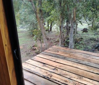 Melipeuco Other | Cabañas Del Monte 2