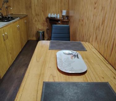 Melipeuco Other | Cabañas Del Monte 2