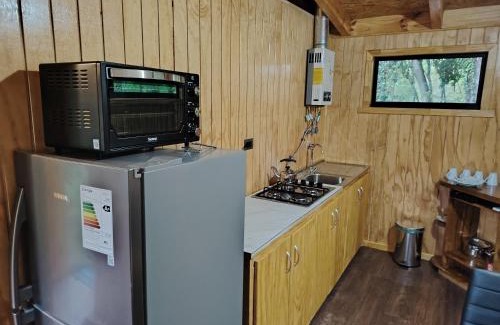 Melipeuco Other | Cabañas Del Monte 2