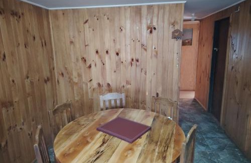 Melipeuco Other | Cabañas Del Monte 3