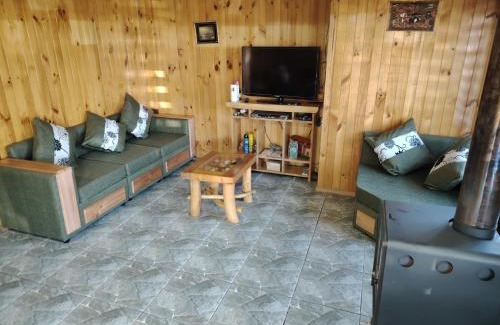 Melipeuco Other | Cabañas Del Monte 3